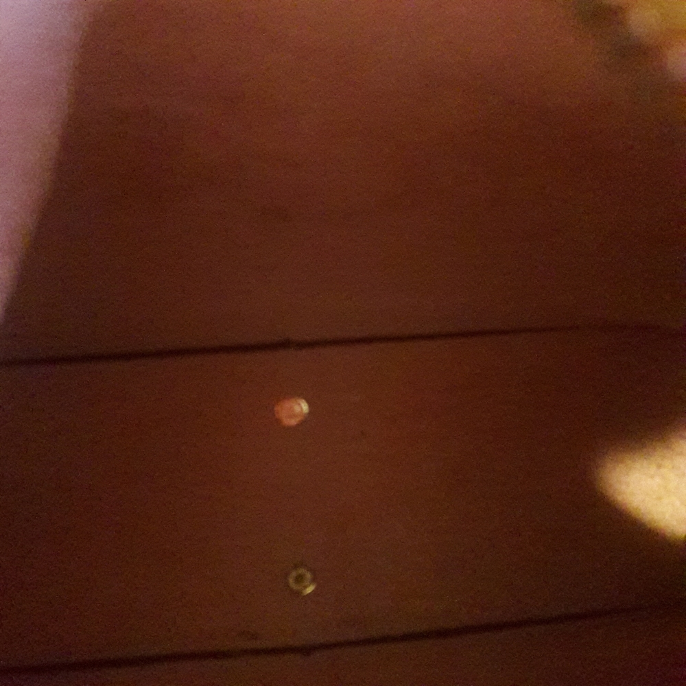 Dooney and Bourke  pink leather  purse - Picture 3 of 5